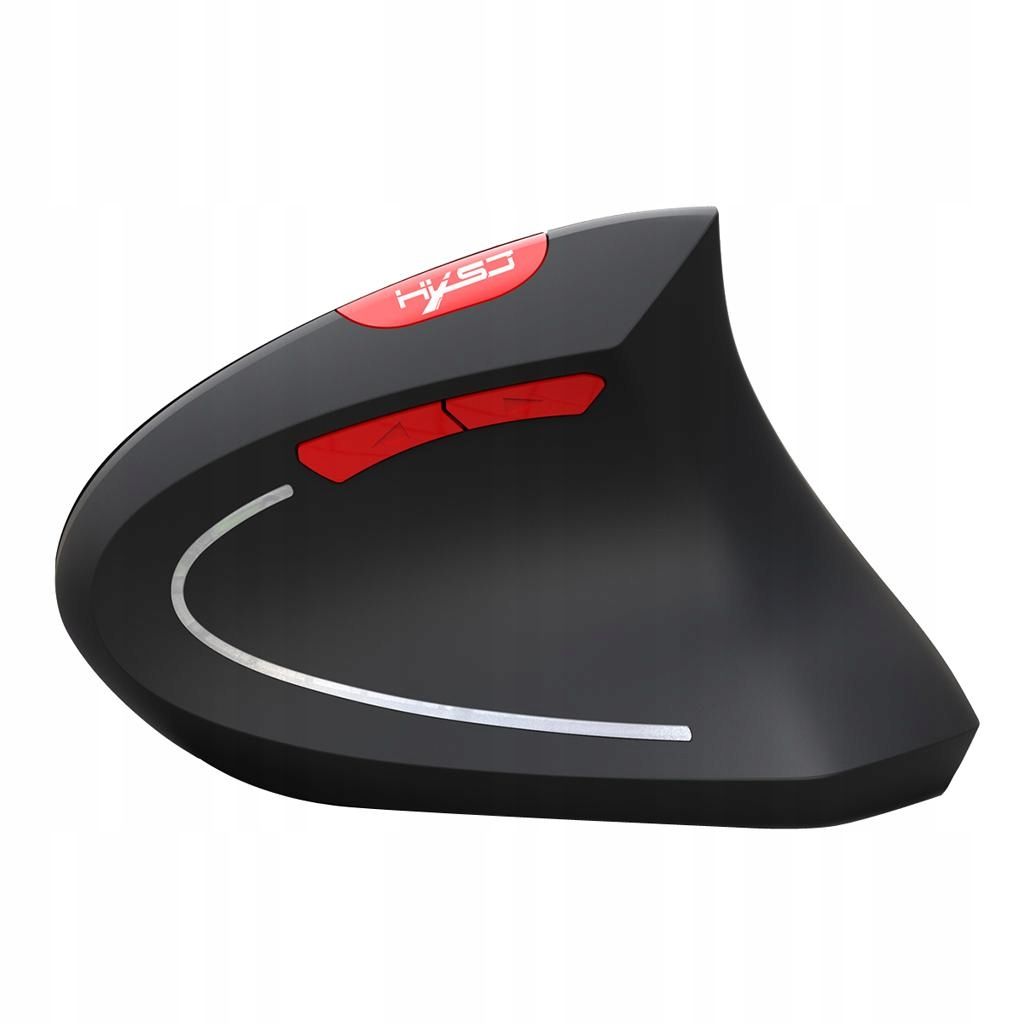 Souris verticale sans fil Bluetooth 3.0,LOG349 - 2
