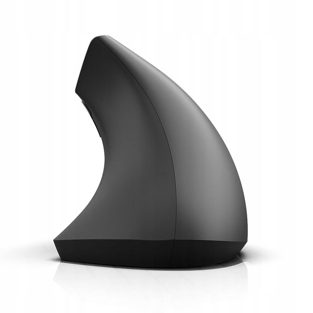 Souris verticale sans fil Bluetooth 3.0,LOG349 - 5