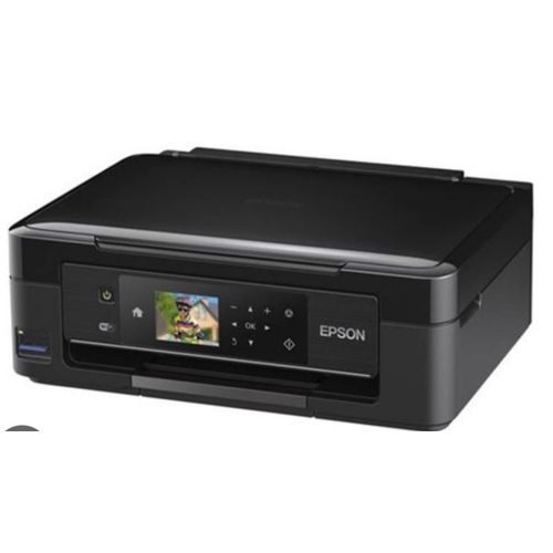 Imprimante epson xp432