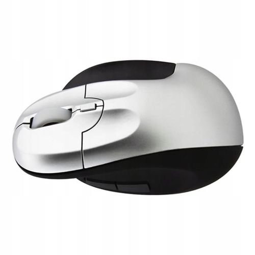 Souris verticale Souris de précision ergonomique,LOG424