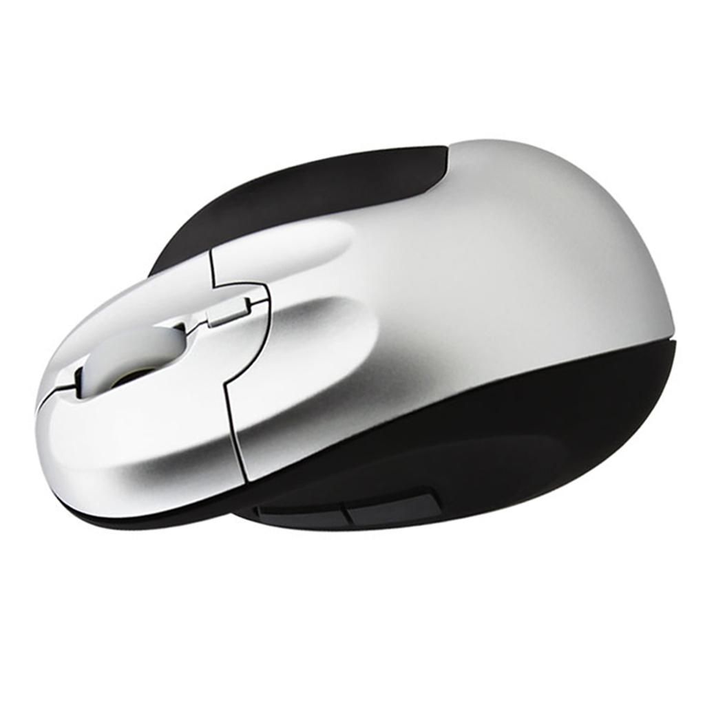 Souris verticale Souris de prcision ergonomique,LOG424 - 2