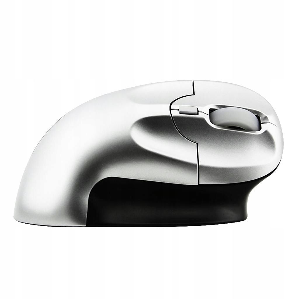 Souris verticale Souris de prcision ergonomique,LOG424 - 3