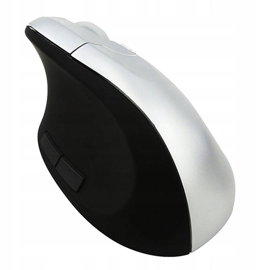 Souris verticale Souris de prcision ergonomique,LOG424 - 4