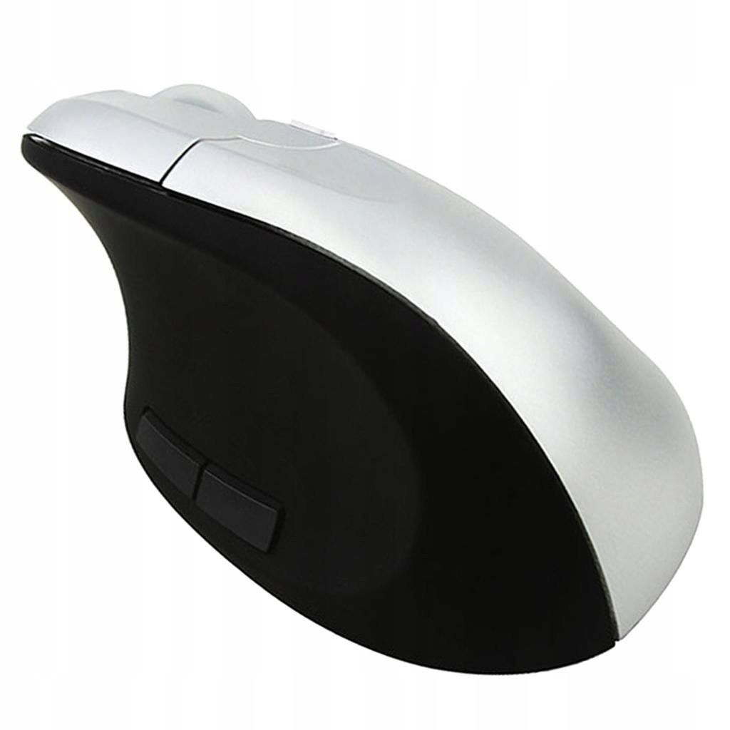 Souris verticale Souris de prcision ergonomique,LOG424 - 5