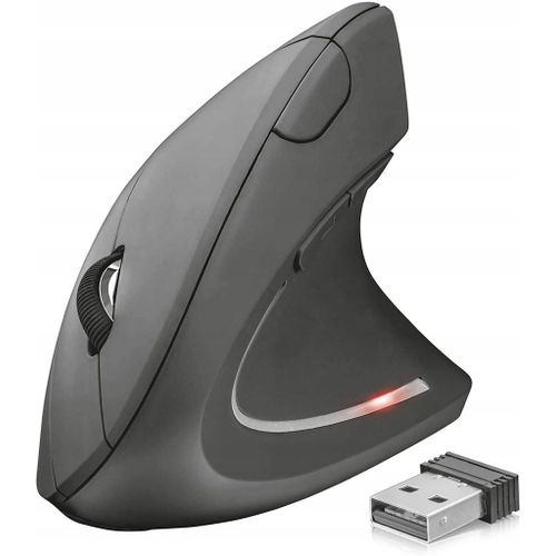 Souris Souris sans fil verticale ergonomique,LOG395