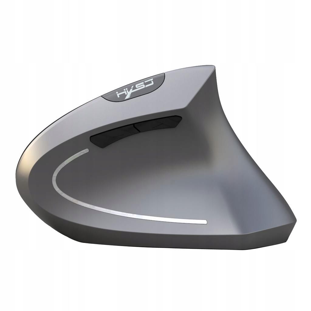 Souris Verticale 3.0, Souris Verticale Optique,LOG437 - 2