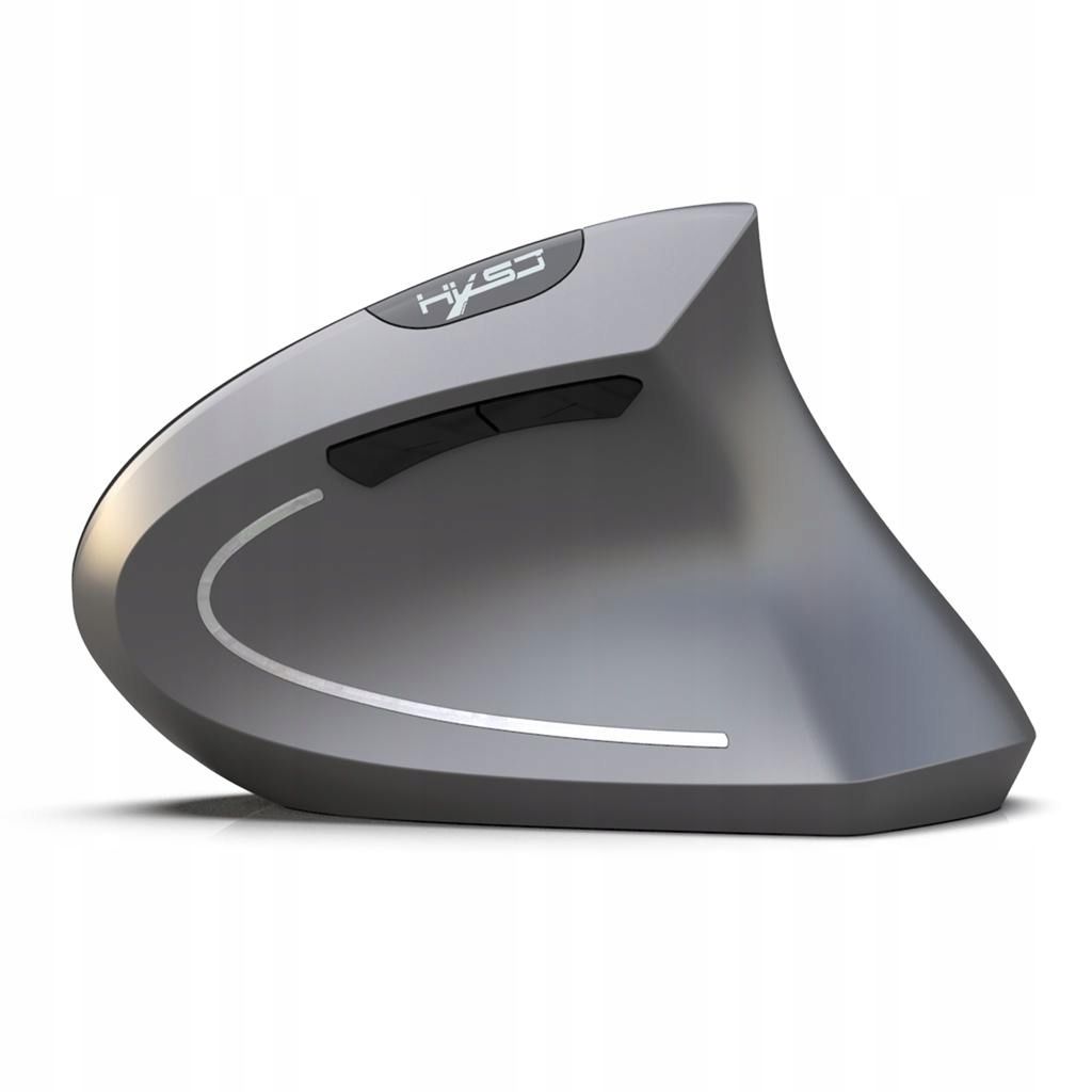 Souris Verticale 3.0, Souris Verticale Optique,LOG437 - 4