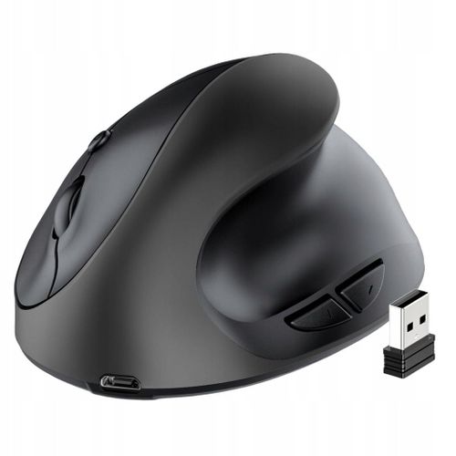 Récepteur Souris verticale Souris ergonomique,LOG510