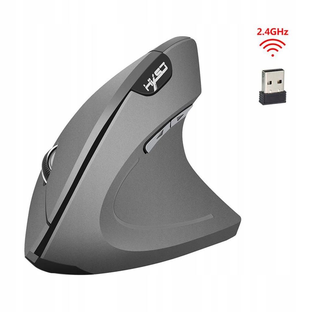 Souris Optique Ergonomique Souris Verticale 3,LOG628 - 3