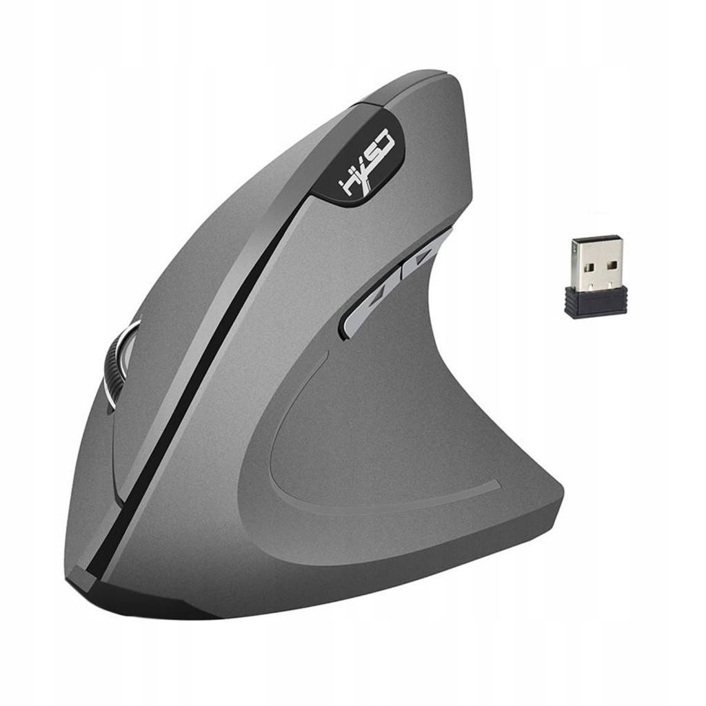 Souris Optique Ergonomique Souris Verticale 3,LOG628 - 4