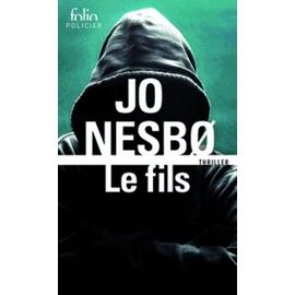 Le Fils - Jo Nesbo 