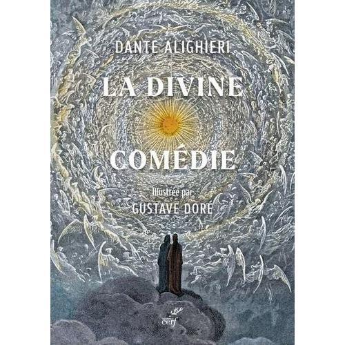 La Divine Comédie