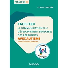 Livre en Tissu Livre sensoriel Bebe interactif Jouets éducatifs pour  Nouveau-né Cadeau Parfait pour Les garçons Filles 0-24 Mois
