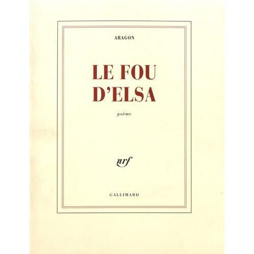 Le Fou D'elsa