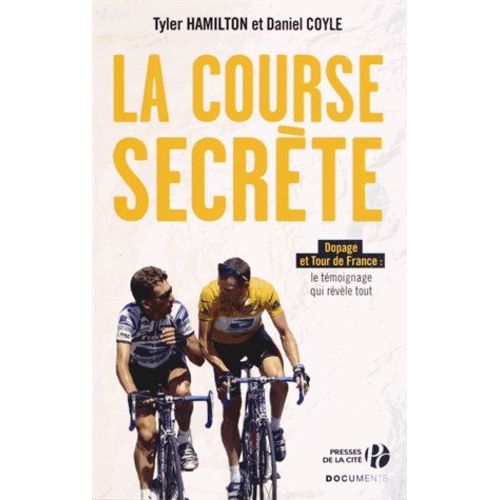 La Course Secrète
