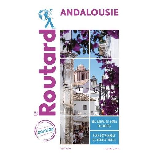 Andalousie - (1 Plan Détachable)