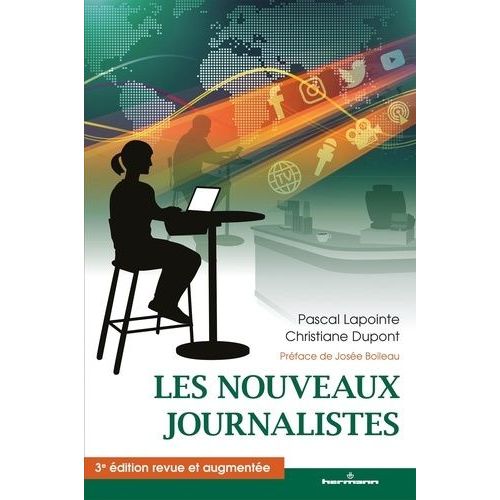 Les Nouveaux Journalistes