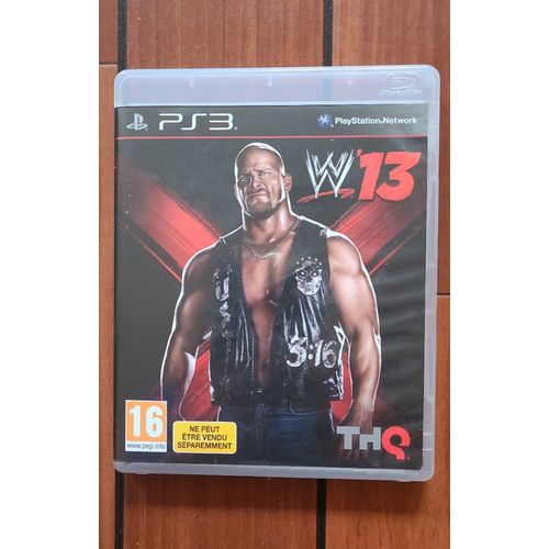 W'13 - Edition Spéciale 2 Disques - Ps3