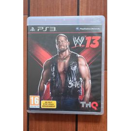 W'13 - Edition Spéciale 2 Disques - Ps3