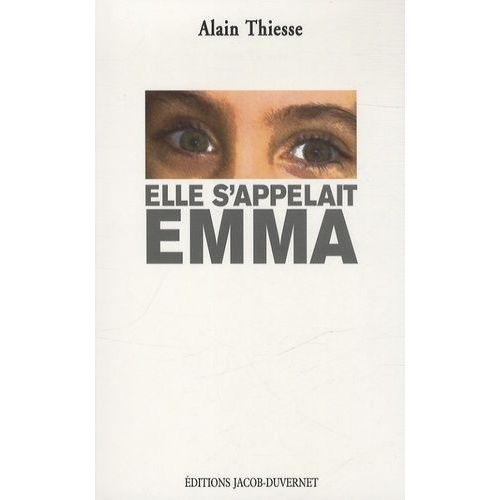 Elle S'appelait Emma