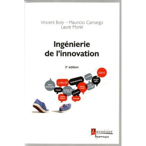 Ingénierie De L'innovation