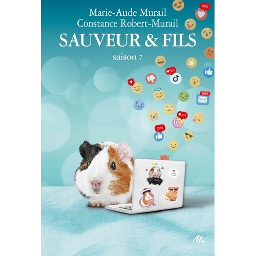 Sauveur & Fils Saison 7