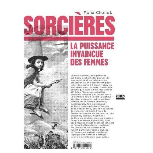 Sorcières - La Puissance Invaincue Des Femmes