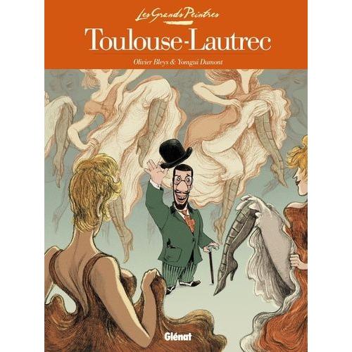 Toulouse-Lautrec