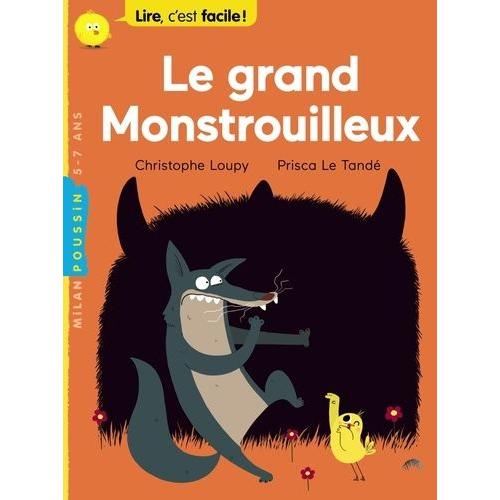 Le Grand Monstrouilleux