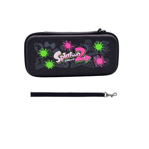 Portable Anti-Rayures Couverture Rigide Portable Accessoires De Jeux Compatibles De Transport Baghard Pour Console De Jeu Téléphone