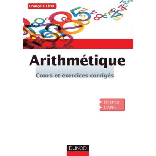 Arithmétique