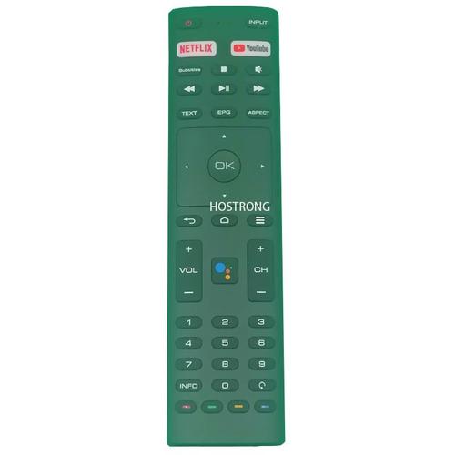 télécommande sans voix et Bluetooth, pour JVC LT-65N7115A LT-58MB50 AV-H587115A 32H710KB 40F710KB KT1942-HG LED TV