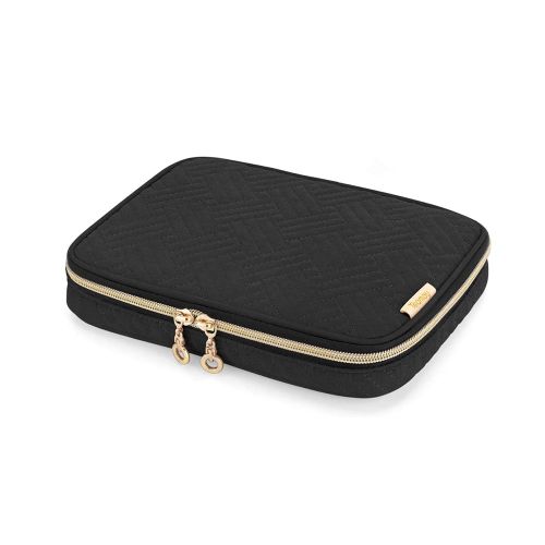 Boîte de rangement Durable pour Bracelet de montre, sac de support de Bracelet, pochette de rangement pour Bracelet de montre, accessoires pour bracelets de montre bleu/rose/noir