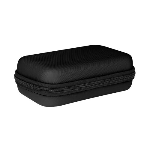 Sac De Rangement Pour Caméra De Sport Dji Action 2, Mallette De Transport Portable, Organisateurs Avec Accessoires À Crochet-Générique