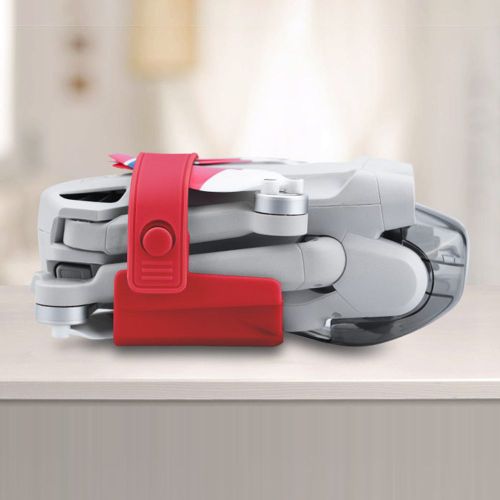 Support Fixe D'hélice De Drone, Accessoires De Sangle De Protection, Support Fixe Pour Enfants, Cadeau De Vacances-Générique