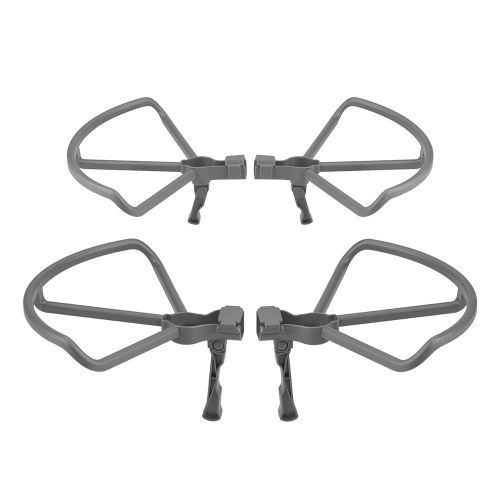 Protecteur D'hélice Pour Dji Mavic Air 2 Lames, 4 Pièces, Kit De Pièces De Rechange De Protection De Pare-Chocs À Dégagement Rapide-Générique