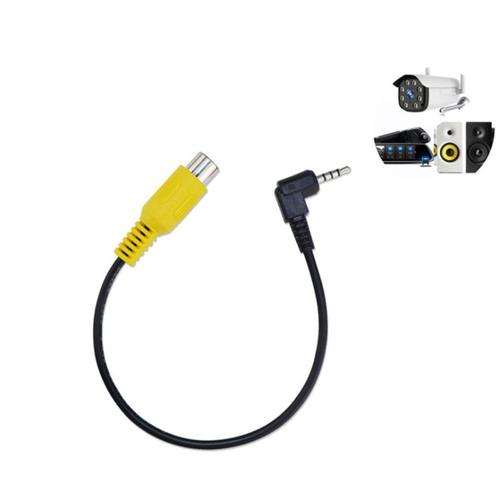 Connectique Audio / Vidéo GENERIQUE CABLING® Adaptateur de câble