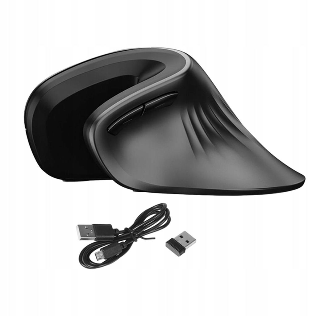 Souris verticale Conception ergonomique Jeu vertical,LOG834 - 2