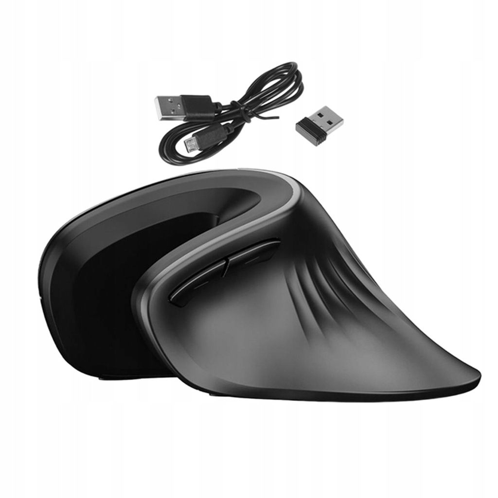 Souris verticale Conception ergonomique Jeu vertical,LOG834 - 3