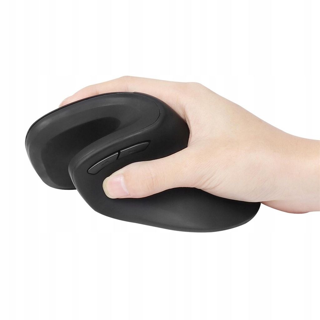 Souris verticale Conception ergonomique Jeu vertical,LOG834 - 4
