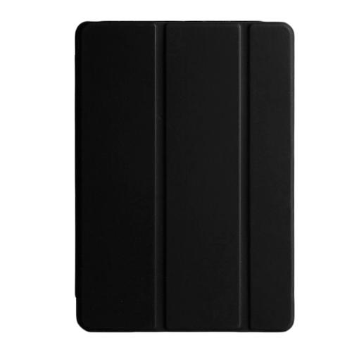 Coque Arrière En Cuir À Support Mince, Étui Intelligent Pour Ipad Air 2 Retina