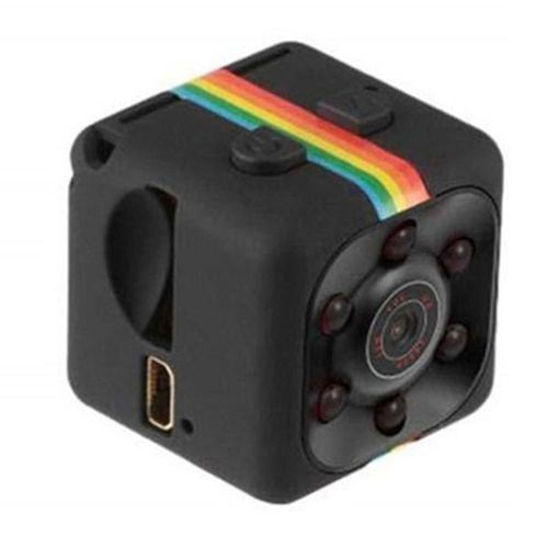 Mini caméra 1080P DVR, Micro caméscope à Vision nocturne, capteur de mouvement, caméra d'action, Sport DV, vidéo 720 960P