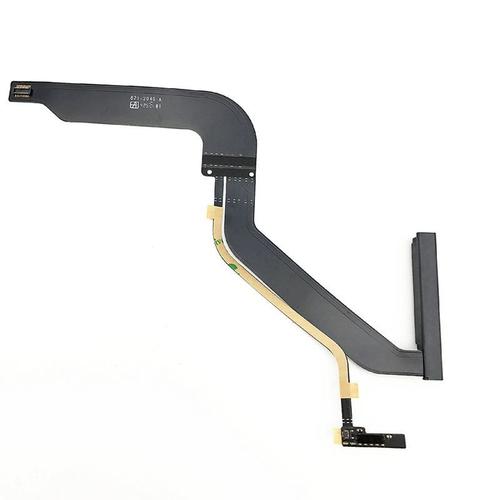 Câble flexible pour disque dur MacBook Pro 13 ""A1278 Mid 2012 MD101 MD102 EMC 2554, Promotion