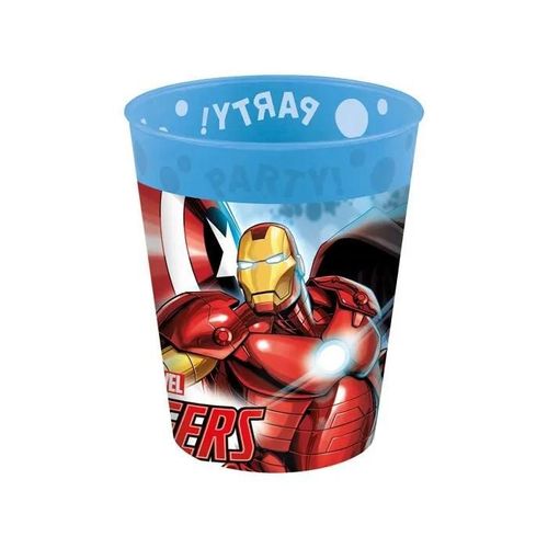Gobelet Avengers Marvel En Mélamine