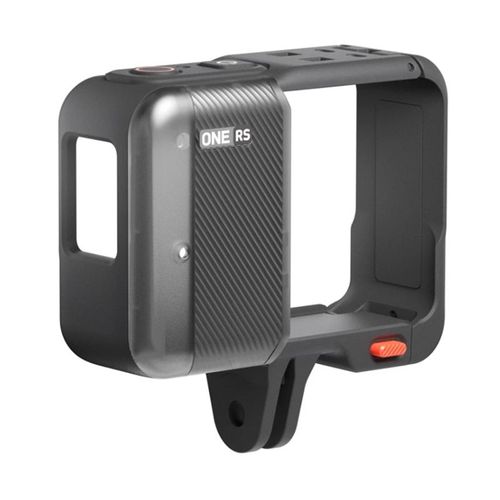 Support De Montage Pour Caméra De Sport, Accessoires Pour Insta360 One R S