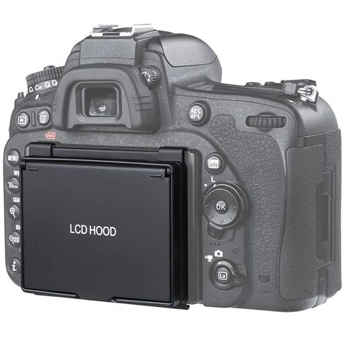 Protecteur d'écran LCD pour Nikon D750, Film de Protection pour appareil photo