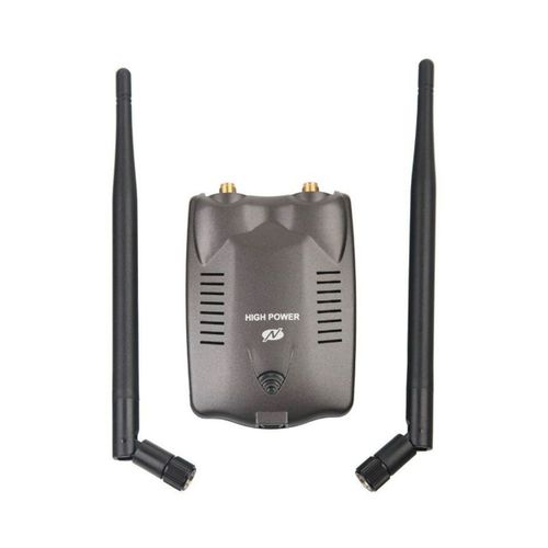 BT-N9100 pour Beini Internet Gratuit USB Sans Fil Carte Réseau Wifi Adaptateur Décodeur RTL8192FU Haute Puissance 3000MW