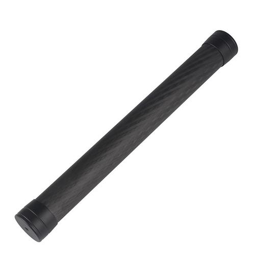 Monopode Professionnel D'extension En Fiber De Carbone, 1/4 Pouce, Tige De Stabilisateur De Filetage Pour Ronin S Osmo Vimble 2 Lisse 4