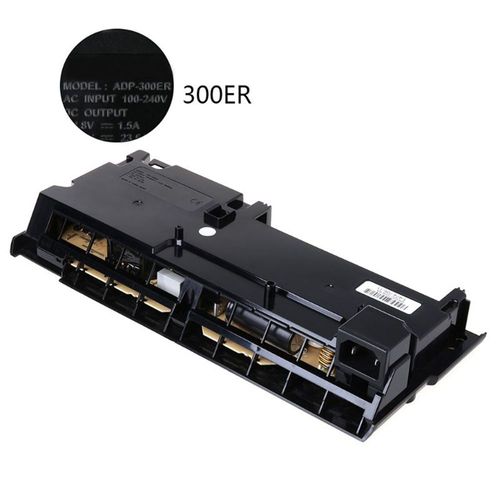 Pour Sony Playstation 4 Pour Pro D'alimentation D'origine N15-300p1a Adp-300er