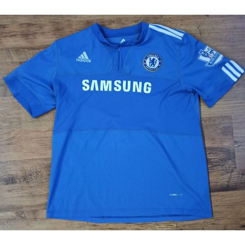 Maillot Chelsea 2009/2010 Lampard - Chelsea 10 Shirt